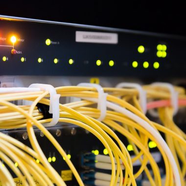 Converged Networking