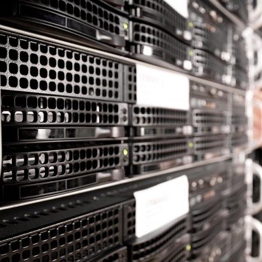 Virtual Server Cutover