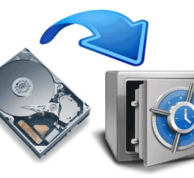 Backup System